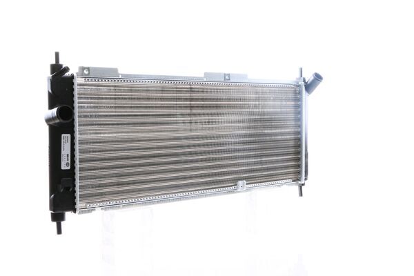 Mahle Original Radiateur CR 355 000S