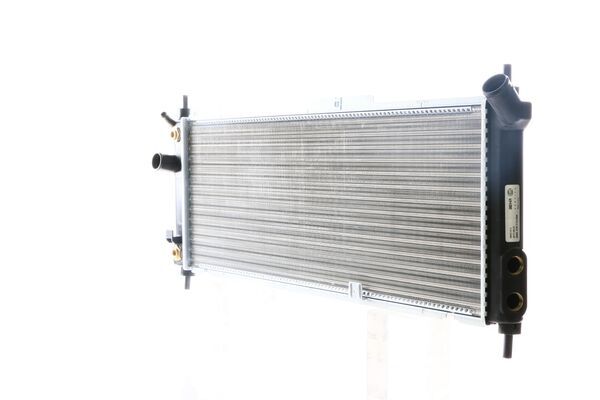Mahle Original Radiateur CR 357 000S