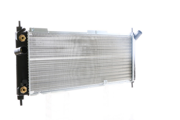 Mahle Original Radiateur CR 357 000S