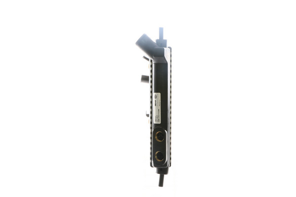 Mahle Original Radiateur CR 357 000S