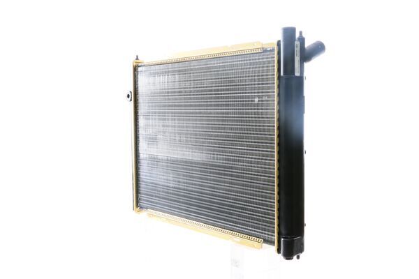 Mahle Original Radiateur CR 361 000S