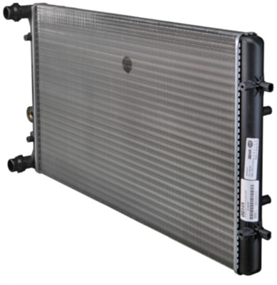 Mahle Original Radiateur CR 368 000P