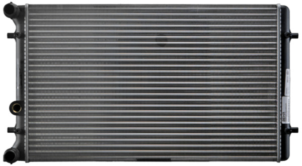 Mahle Original Radiateur CR 368 000P