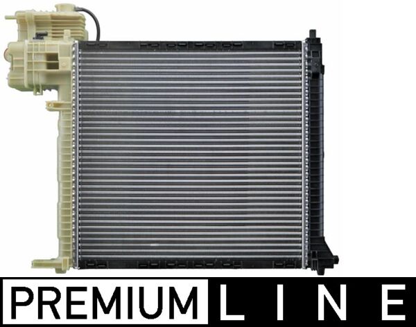 Mahle Original Radiateur CR 386 000P