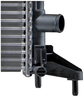 Mahle Original Radiateur CR 388 000P