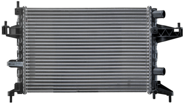 Mahle Original Radiateur CR 388 000P