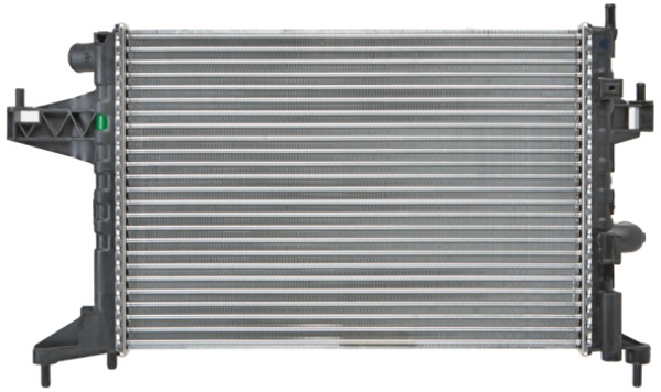 Mahle Original Radiateur CR 389 000P