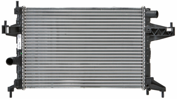 Mahle Original Radiateur CR 389 000P