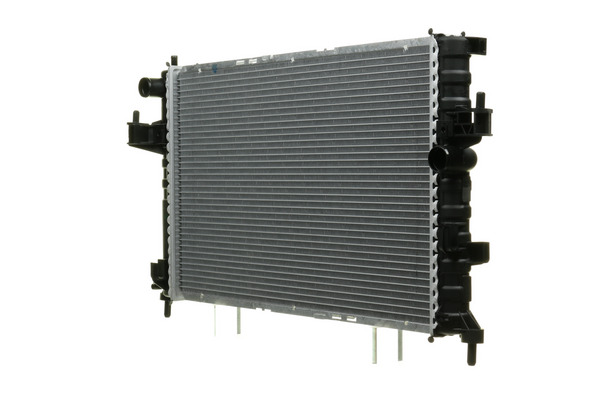 Mahle Original Radiateur CR 391 000P