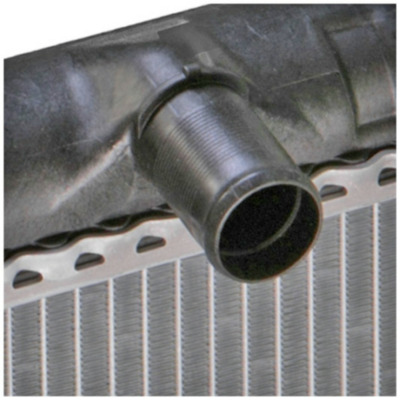 Mahle Original Radiateur CR 393 000P