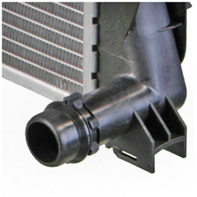 Mahle Original Radiateur CR 424 000S