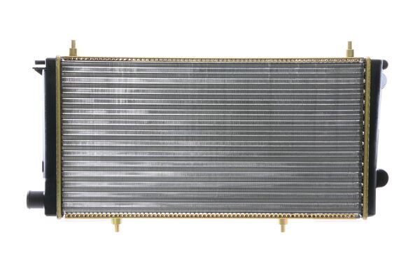 Mahle Original Radiateur CR 431 000S