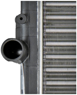 Mahle Original Radiateur CR 449 000P