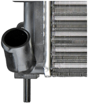 Mahle Original Radiateur CR 449 000P