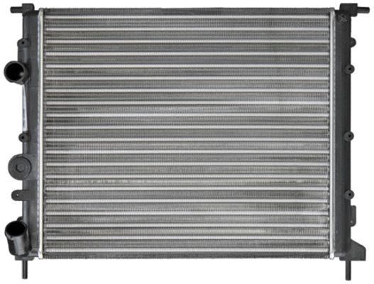 Mahle Original Radiateur CR 449 000P