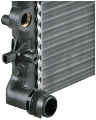 Mahle Original Radiateur CR 454 000P