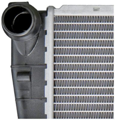 Mahle Original Radiateur CR 455 000P