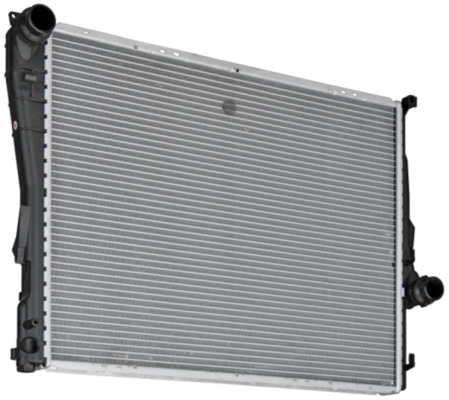 Mahle Original Radiateur CR 455 000P