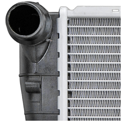 Mahle Original Radiateur CR 457 000P