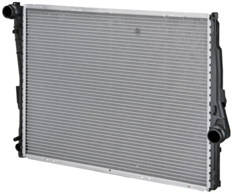 Mahle Original Radiateur CR 457 000P