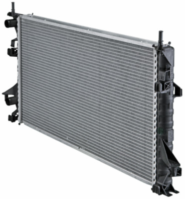 Mahle Original Radiateur CR 460 000P