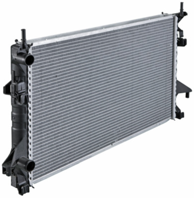 Mahle Original Radiateur CR 460 000P