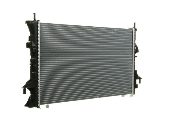 Mahle Original Radiateur CR 461 000P