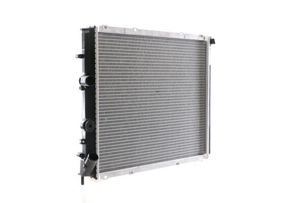 Mahle Original Radiateur CR 465 000S