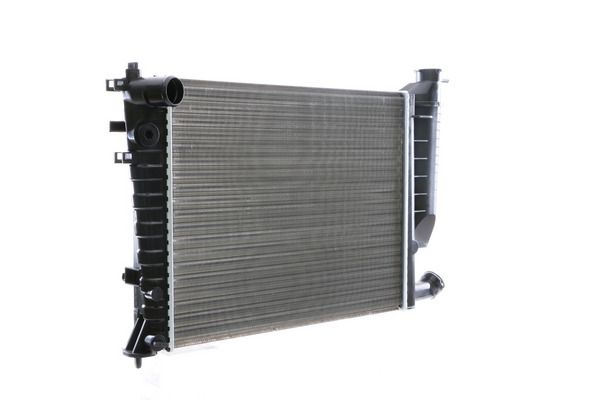 Mahle Original Radiateur CR 478 000S