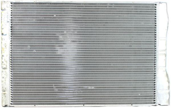 Mahle Original Radiateur CR 480 000P