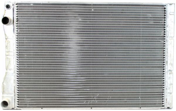 Mahle Original Radiateur CR 480 000P