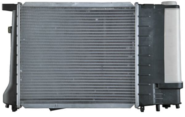 Mahle Original Radiateur CR 483 000P