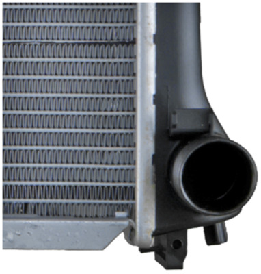 Mahle Original Radiateur CR 483 000P