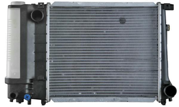 Mahle Original Radiateur CR 483 000P