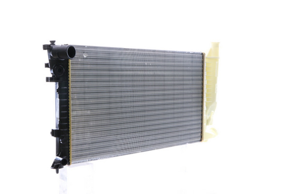 Mahle Original Radiateur CR 487 000S
