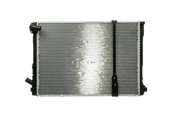 Mahle Original Radiateur CR 492 000S