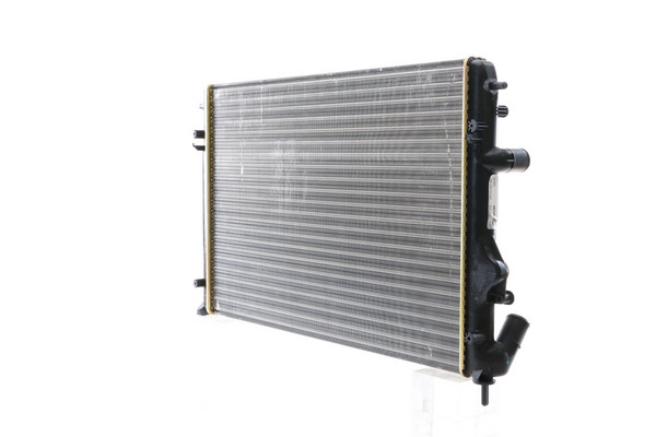 Mahle Original Radiateur CR 493 000S