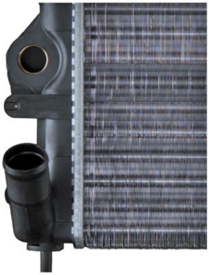 Mahle Original Radiateur CR 493 000S