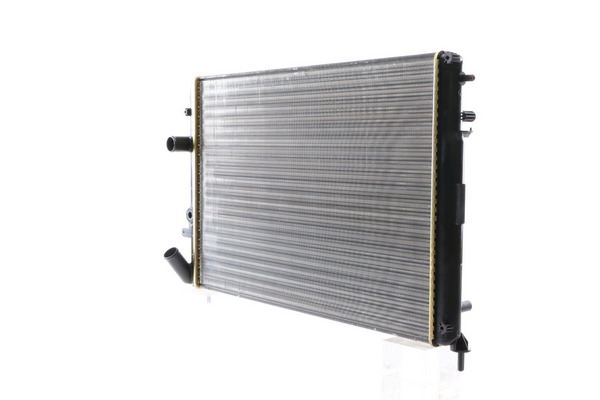 Mahle Original Radiateur CR 493 000S