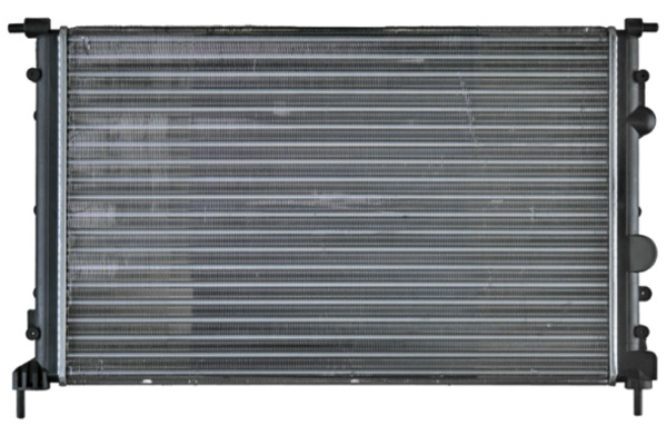 Mahle Original Radiateur CR 494 000S