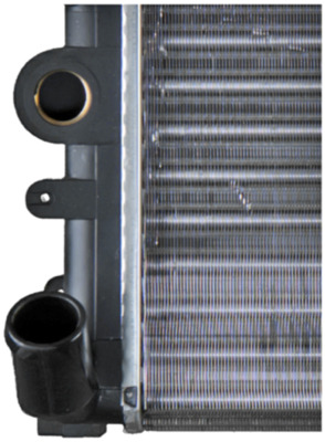 Mahle Original Radiateur CR 494 000S