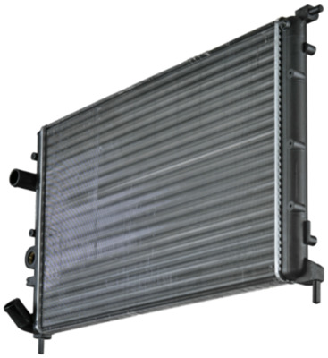 Mahle Original Radiateur CR 494 000S