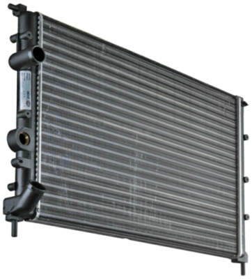 Mahle Original Radiateur CR 494 000S