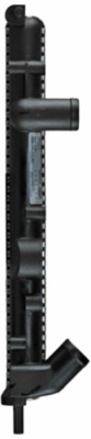 Mahle Original Radiateur CR 494 000S