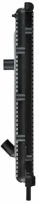 Mahle Original Radiateur CR 494 000S