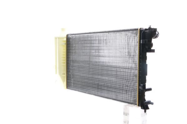 Mahle Original Radiateur CR 498 000S
