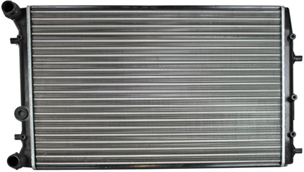 Mahle Original Radiateur CR 505 000P