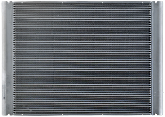 Mahle Original Radiateur CR 511 000P