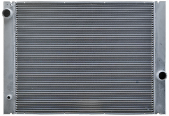 Mahle Original Radiateur CR 511 000P