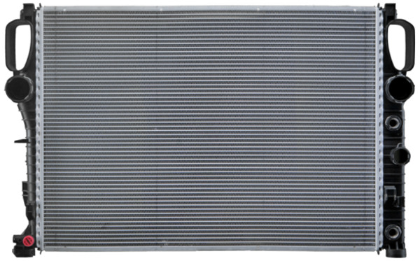 Mahle Original Radiateur CR 513 000P